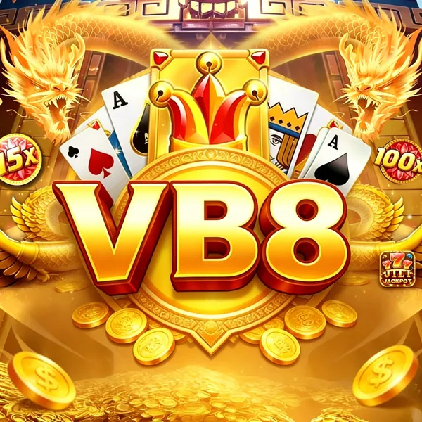 VB8