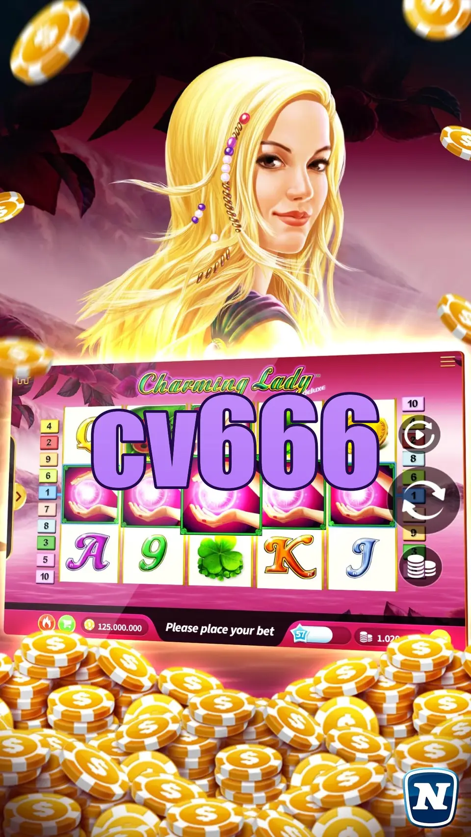 cv666 APK
