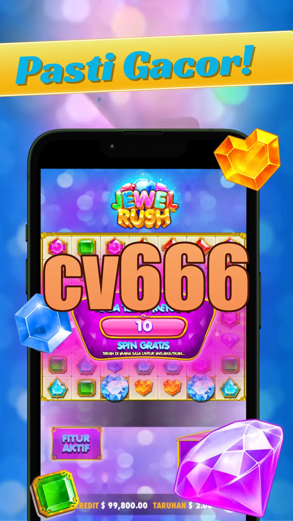 cv666 APK