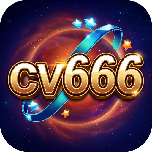 cv666 Logo - অফিসিয়াল
