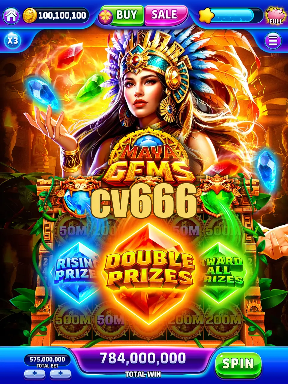 cv666 স্ক্রিনশট - APK অফিসিয়াল